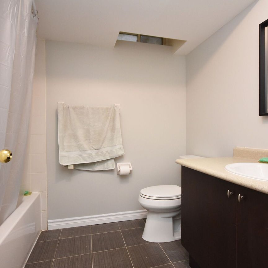 For Lease - 52 Jordensen Drive Unit# Bsment, Brampton, Ontario - Photo 2