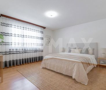 4.5 Zimmer, 130 m², 2. Stock - Photo 3