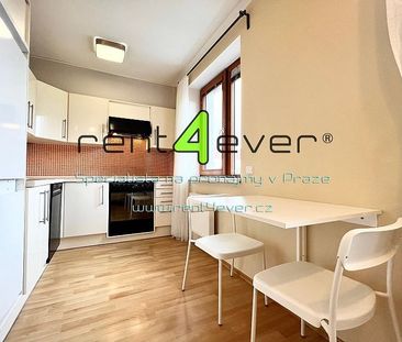 Pronájem bytu 1+kk 35 m² - Fotografie 5