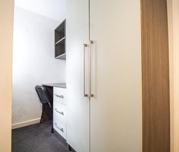 Studio to rent - Photo 4