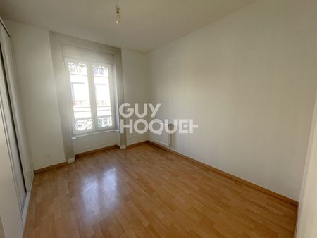 Appartement Rive De Gier 3 pièce(s) 95 m2 - Photo 2