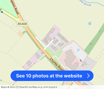 Marchwood Close, Blackrod, Bolton, Greater Manchester, BL6 - Photo 1