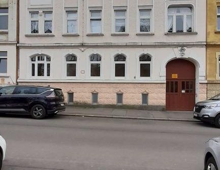Gemütliche 2-Raum-Wohnung im Erdgeschoss – Leipzig Dantestraße 6 - Foto 1