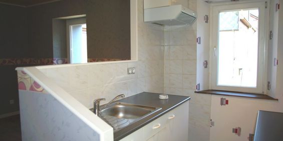 Location Appartement 2 pièces 33m² LA BROQUE 67130 - Photo 3