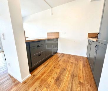 Neuwertige 3-Zimmer-Wohnung mit Sonnenbalkon! - Photo 3