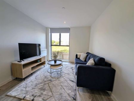 All Six House, Derby Square, Liverpool, L2 - Photo 3