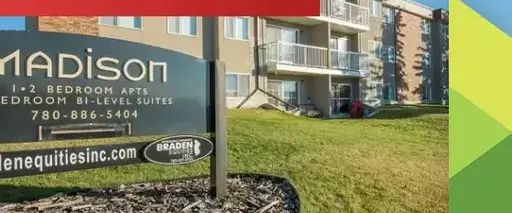 Madison Arms | 4503 51 St, Leduc - Photo 1