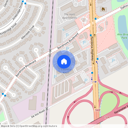 3085 Pembina Highway, Winnipeg, MB R3T 4R6