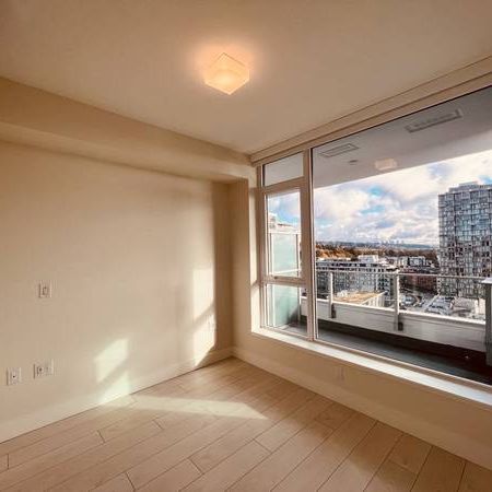 River District year old 1 bedroom / 1 bathroom plus den highrise - Photo 4