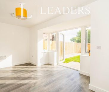 1 bedroom terraced house to rent - Photo 1