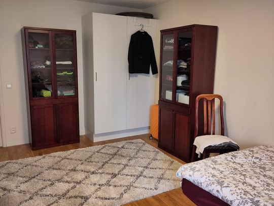 S:t Persgatan, Uppsala - Foto 1