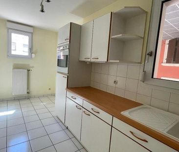 Location Appartement 2 pièces 59m² RIEDISHEIM 68400 - Photo 6