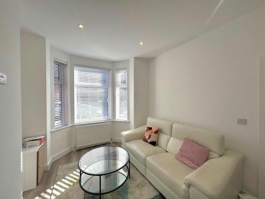 3 bedroom terraced house to rent - Photo 1