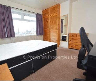 2 Bed House Hyde Park Leeds - Photo 1