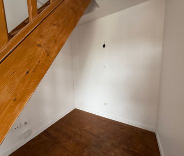 Location Appartement 1 pièce 23m² - Photo 4