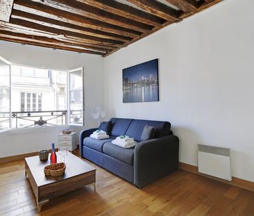 Rue du Temple - Photo 3