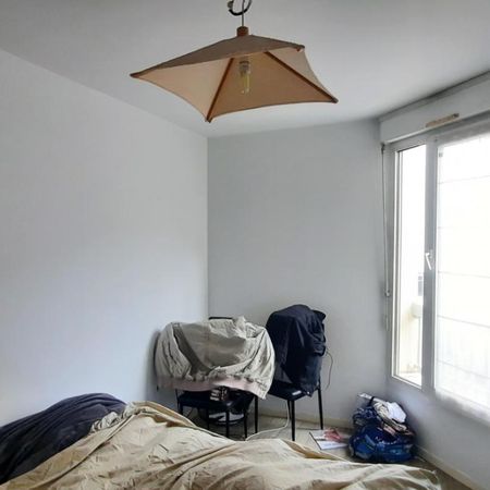 Appartement T2 à louer - 47 m² - Photo 4