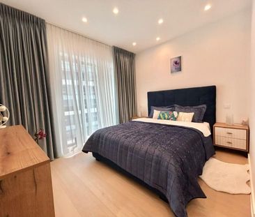 2-room apartment | Aviatiei Towers complex | Aurel Vlaicu Metro Sta... - Photo 5