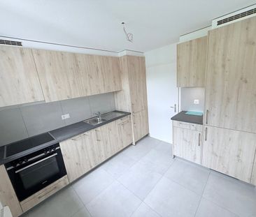 3.5 Zimmer, 71 m², 4. Stock - Photo 4