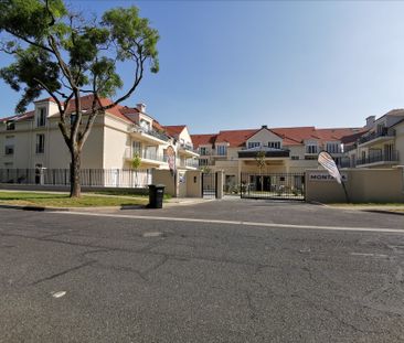 Appartement en location | Bussy-saint-georges - Photo 4
