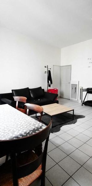 Location Appartement 2 pièces 36m² CASTRES 81100 - Photo 1