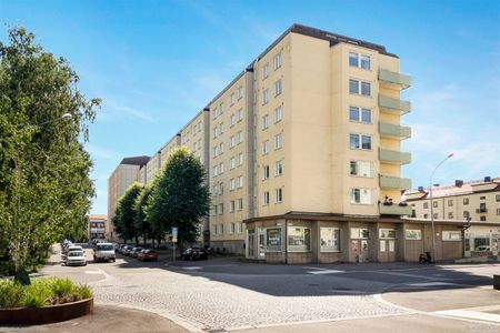 Västra Storgatan 7 B - Foto 3