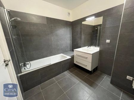 Appartement à louer 2 pièces 50.37m² - Photo 5