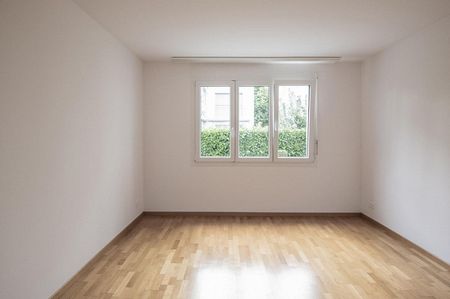 Traumhafte 3 1/2-Zimmerwohnung mit Kinderrabatt! - Photo 5