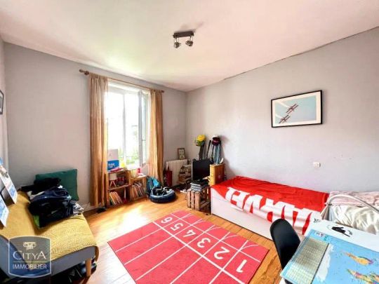 Maison à louer 5 pièces 103.39m² - Photo 1