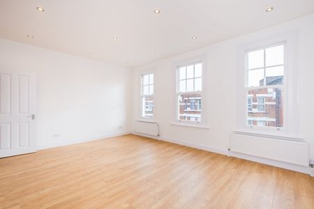 1 bedroom flat to rent - Photo 5