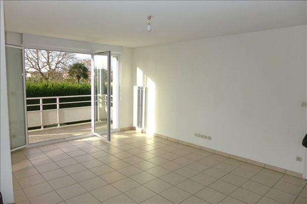 Appartement T2 près de TOULOUSE à louer - Photo 1