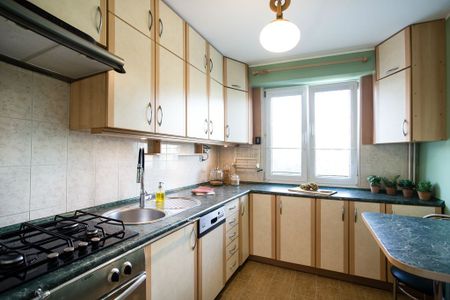 Do wynajęcia M4 61m2 ul Śnieżna Fordon - Фото 5