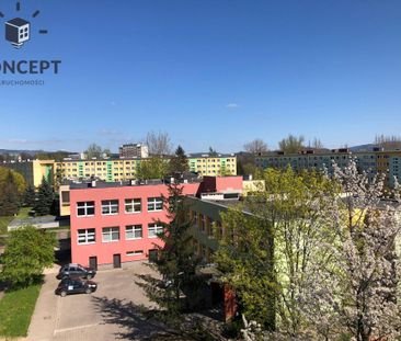 Jelenia Góra Zabobrze, mieszkanie na wynajem. - Zdjęcie 1