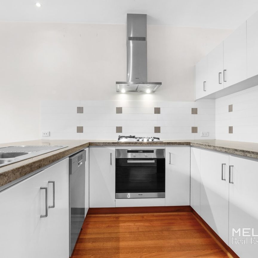 MODERN COMFORT - UNFURNISHED - Photo 1