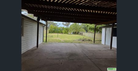 House for Rent //walk to school//Walk to station - Photo 4