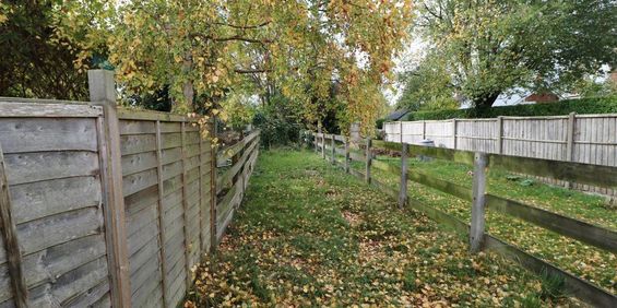 2 bedroom terraced house to rent - Photo 3