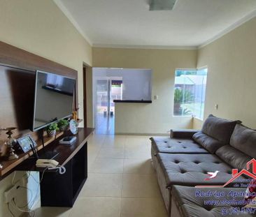 Rancho À Venda Ou Locação: 3 Dormitórios No Condomínio Portal Da Praia - Photo 1