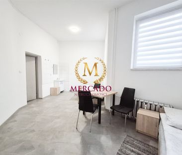 Mieszkanie na wynajem - Zdjęcie 2