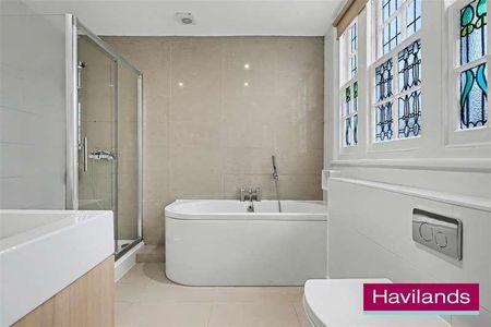 Old Park Ridings, London, N21 - Photo 5