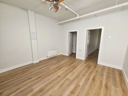 For Lease - 437 Spadina Avenue Unit# 3, Toronto, Ontario - Photo 3
