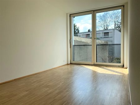 Moderne 4.5-ZWohnung zu vermieten - Photo 3