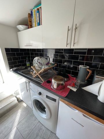 1 Bed Flat, Kentish Town Road, NW1 - Photo 4