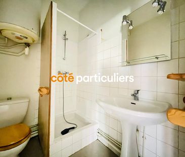 Location Appartement 2 pièces 34m² - Photo 4