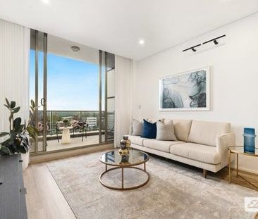 When Size Does Matter! 262 sqm in Title. Prestigious Apartment with... - Photo 2