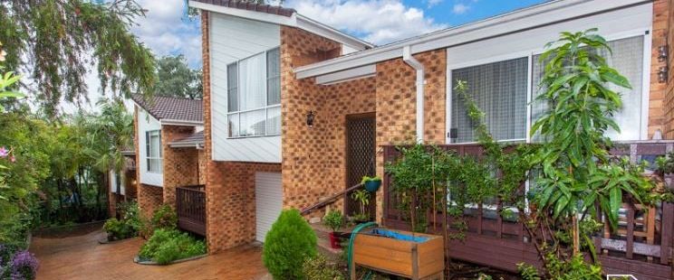 Central Townhouse In Woonona - Photo 1