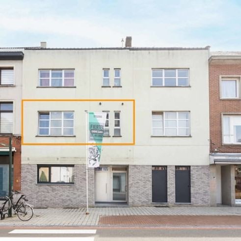 Appartement te huur - Photo 1