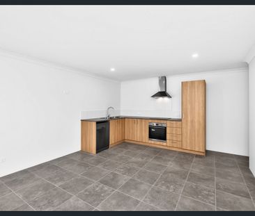 Gorgeous new home with Park view - Photo 5