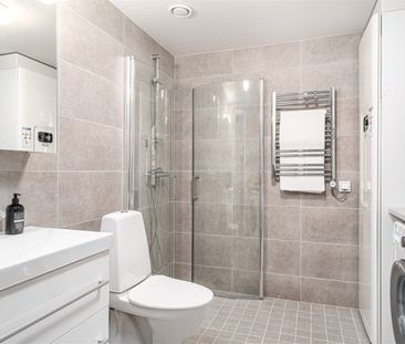 Björksäter 8 B - Foto 1