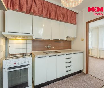 Pronájem, Byt 2+1, 55 m², Praha, Košťálkova - Photo 5