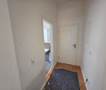 Single-Wohnung mit EBK ab 01.05 - Photo 6